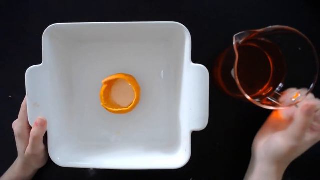 'Orange Volcanoes' with Ms. Erika смотреть онлайн