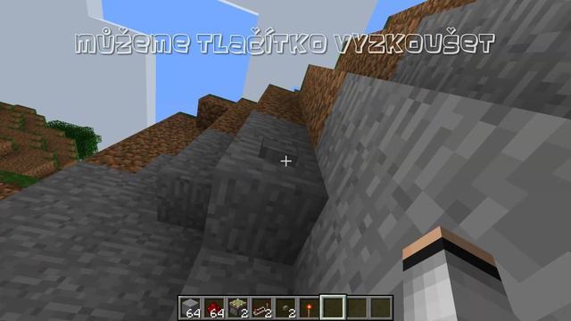 TAJNÝ VCHOD | MINECRAFT [1.12.1] смотреть онлайн