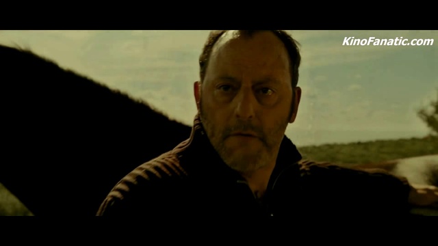 22 пули Бессмертный-L-immortel Official Trailer смотреть онлайн