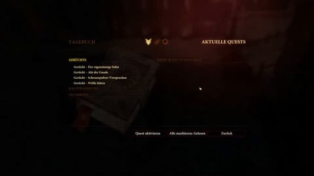 Dragonage 2 - 12 Ein riesiges Schwert, du trägst смотреть онлайн