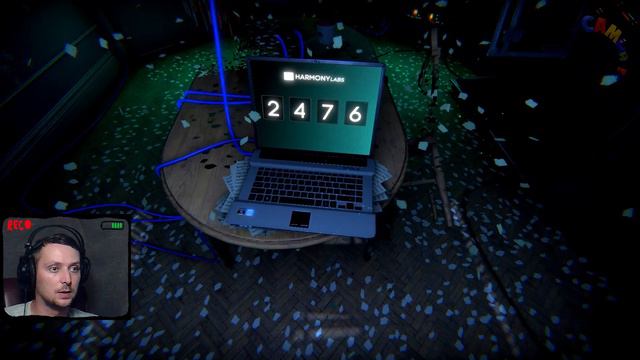 МУРАШКИ ПО КОЖЕ ЭЛАЙДЖА ВУД ХВАТИТ Transference Трансференс #3 смотреть онлайн