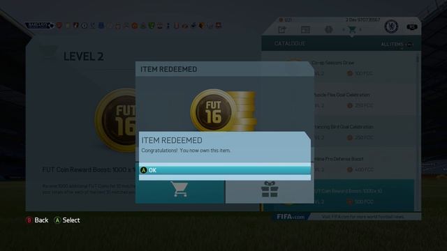 FIFA 16 | Обучение | FUT - Как заработать монеты смотреть онлайн