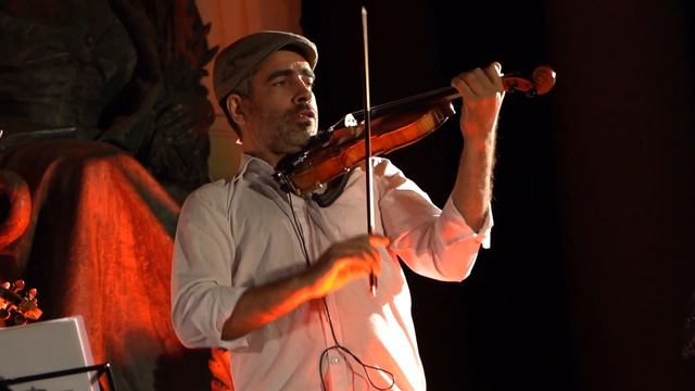 PIEL CANELA - SWING MACHINE ORCHESTRA - Parque del Retiro de Madrid смотреть онлайн