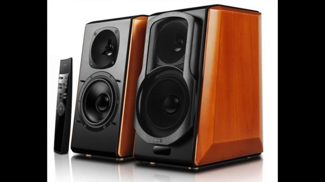 Monitor de Referência 124W RMS EDIFIER S2000Pro Bluetooth смотреть онлайн