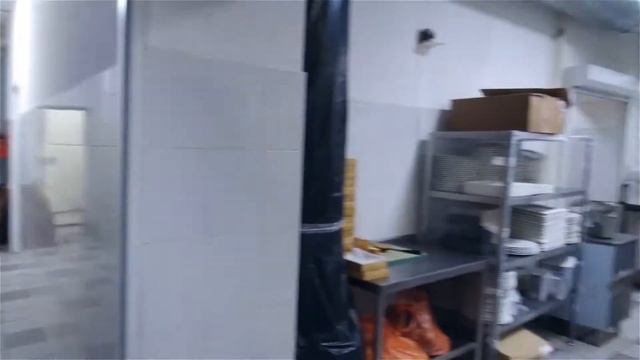 Видео-экскурсия по английскому ресторану "Черчилль" смотреть онлайн