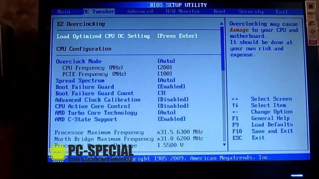 включение режима AHCI смотреть онлайн