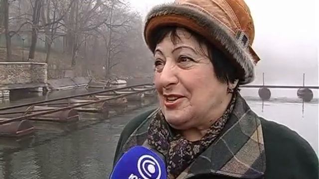 Моржи смотреть онлайн