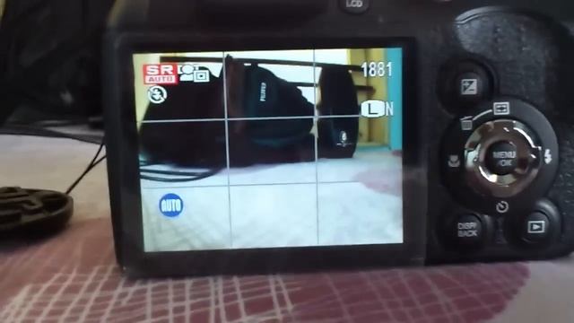 Fujifilm Finepix S4200 Product review смотреть онлайн