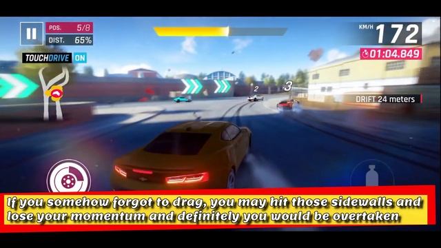 ASPHALT 9 LEGENDS 10 Tips and Tricks To Win Every Race At Any Rank !! смотреть онлайн