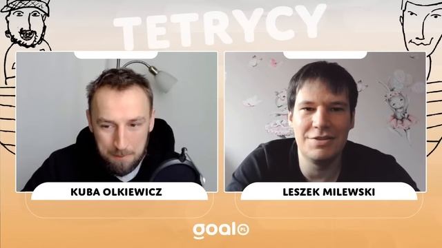 PARIS PLATYNOV I STAL MIELEC: CROSSOVER EPISODE | Tetrycy | Adam Majewski смотреть онлайн