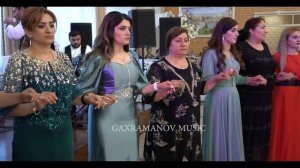 Веселая Езидская свадьба г.Новосибирск 2022 ???- Тимур & Анна (Rustam Maxmudyan, Jangir Broyan)