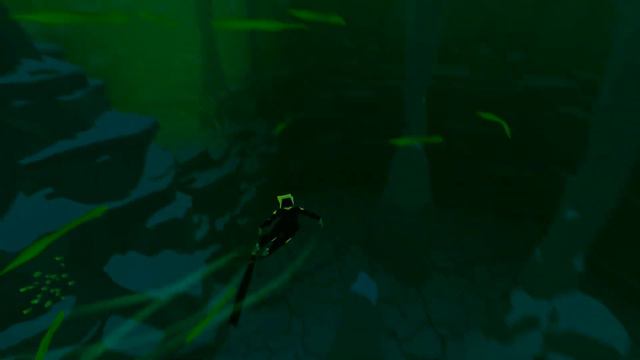ABZU Gameplay || No Copyright Free To Use Gameplay || Five Star Production смотреть онлайн