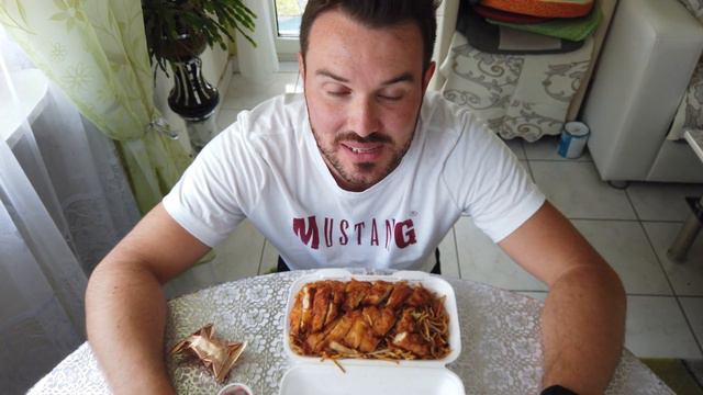 10 Tage OMAD Diät (One meal a day Diät) (leider eskaliert 😬) смотреть онлайн