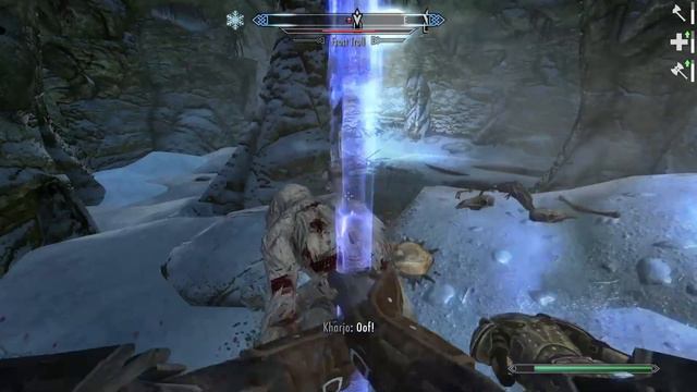 Sild the Warlock Springs a Trap - Let's Play Skyrim (Survival, Legendary Difficulty) #112 смотреть онлайн