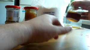 Нейтральный гелево-канифольный(стеариновый) флюс безотмывочный делаем сами