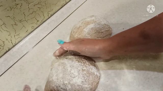 #рецептхлеба ЦЕЛЬНОЗЕРНОВОЙ ХЛЕБ СВОИМИ РУКАМИ ??? смотреть онлайн