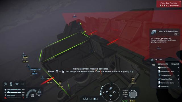 PS5 Space Engineers Ship Build Cashinvids.com Server Gameplay смотреть онлайн