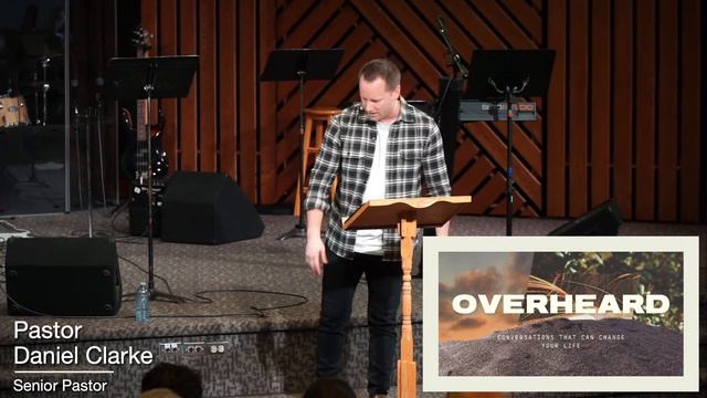 Palm Sunday - Conversations That Can Change Your Life смотреть онлайн