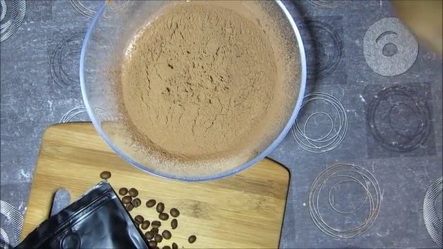 Лучший рецепт! Шоколадно-кофейный пирог смотреть онлайн