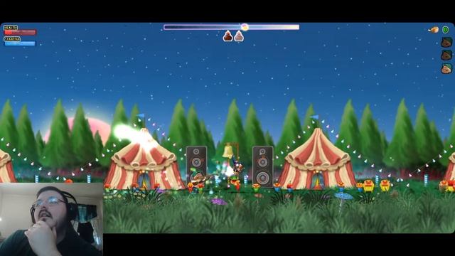 Cooking Witch (New Day, New Game) смотреть онлайн