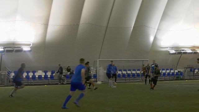 TJ FC - Оптимус. 26 тур. Летний Чемпионат ВЛМФ 2022 смотреть онлайн