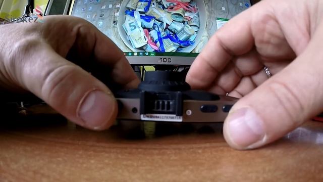 ОБЗОР Prestigio RoadRunner 560GPS смотреть онлайн