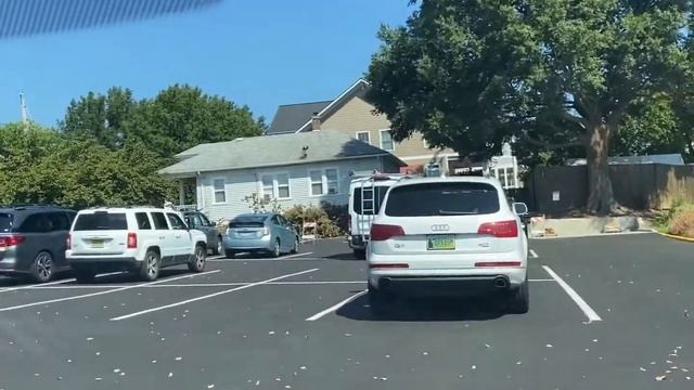 Install your EZ Pass transponder {tutorial} смотреть онлайн