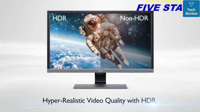 Top 5 Best Gaming Monitor for PS5 in 2023 смотреть онлайн