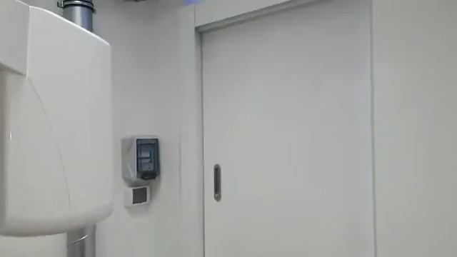 Отзыв клиента о рентгенозащитных ставнях ТПФ ПОЛЮС смотреть онлайн