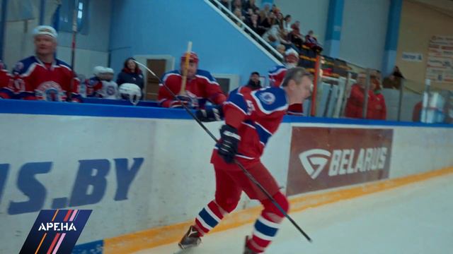 ARENA HD Михаил Захаров о своём новом месте работы смотреть онлайн