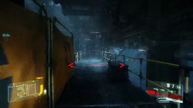 Crysis 3 On Xeon E5 1620 with 16gigs ram and GTX770 смотреть онлайн