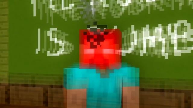 Monster School : All Episodes ! ( Season 1-4 ) - full Minecraft Animation смотреть онлайн