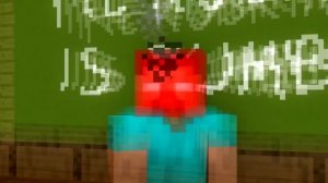 Monster School : All Episodes ! ( Season 1-4  ) - full Minecraft Animation