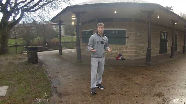 Как Научиться Прыгать на Скакалке - Лучшее Видео!!! смотреть онлайн