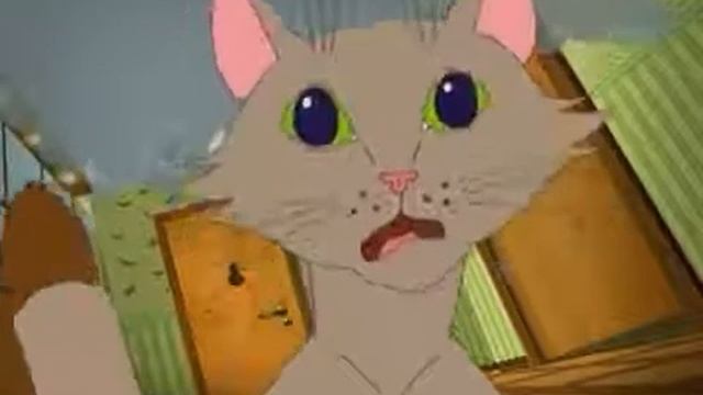 Спасик и его друзья - Правила поведения при пожаре смотреть онлайн