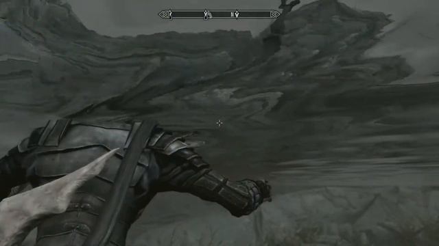 Skyrim Золотая рыбка 3 смотреть онлайн