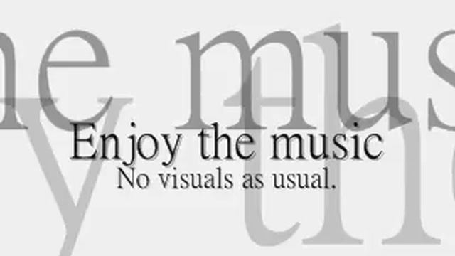 Maybe I Maybe You - Instrumental Cover