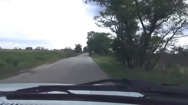 Skoda 120 LS ride смотреть онлайн