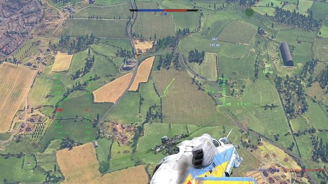 War Thunder стрим топ тир и пред-топ тир недельный марафон смотреть онлайн