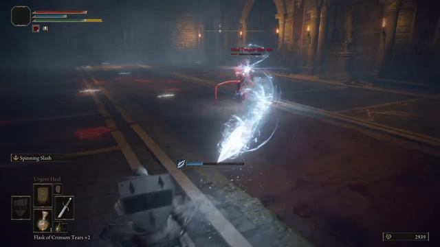 Elden Ring Trial and Error смотреть онлайн