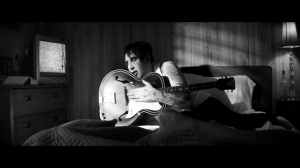 Marilyn Manson - God's Gonna Cut You Down