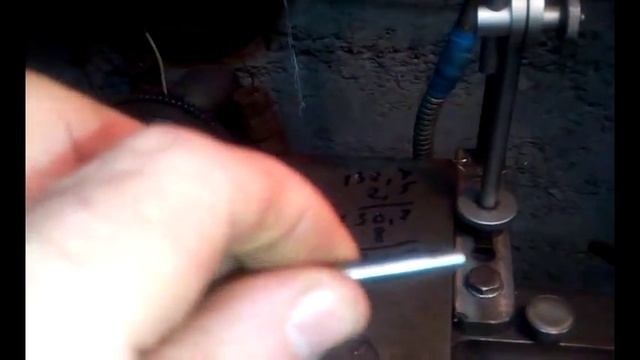 Резьба М4 резцом на ответственной детали. смотреть онлайн