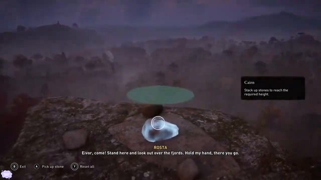 Assassins Creed Valhalla Part 64 | ThaliasBeleg смотреть онлайн