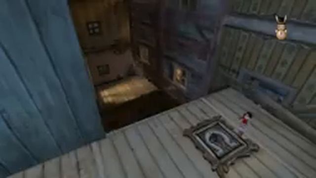 Alice: Madness Returns Walkthrough w/ Grapingjam Part 53 - Swinging Palooza смотреть онлайн