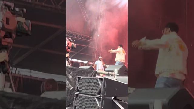 SHAGGY ~ JAY SEAN ~ FRIDAYZ LIVE Australia’s Biggest RnB Party, Sydney. Part 2 смотреть онлайн