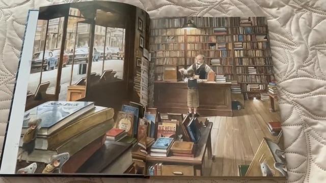 Торбен Кульманн. Приключение мышонка. АРМСТРОНГ, ЭДИСОН, ЭНШТЕЙН. смотреть онлайн