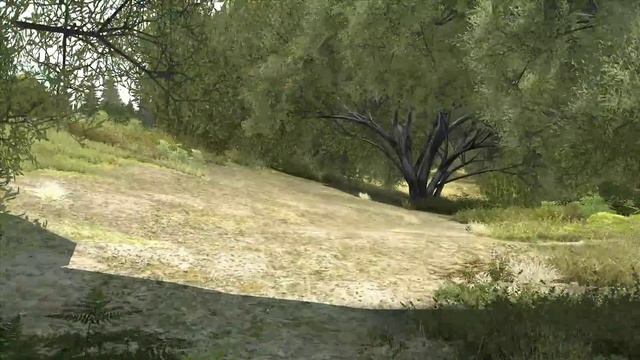 Iron Front Liberation 1944 HARD MODE на Arma2.ru смотреть онлайн