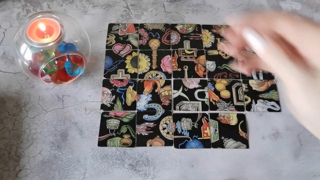 Девы?Пасьянс 25 АпРеЛя-1МаЯ ?События Недельки ?Гадание на Будущее ??❤️ смотреть онлайн