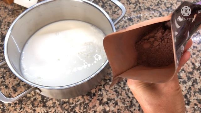 Шоколадный Пирог с Вишней? смотреть онлайн