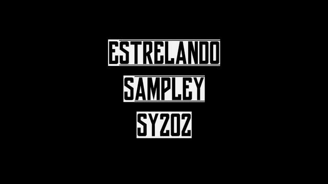 Sampley de Guitarra :D ft.SY202 (MarquinhoDJ) смотреть онлайн